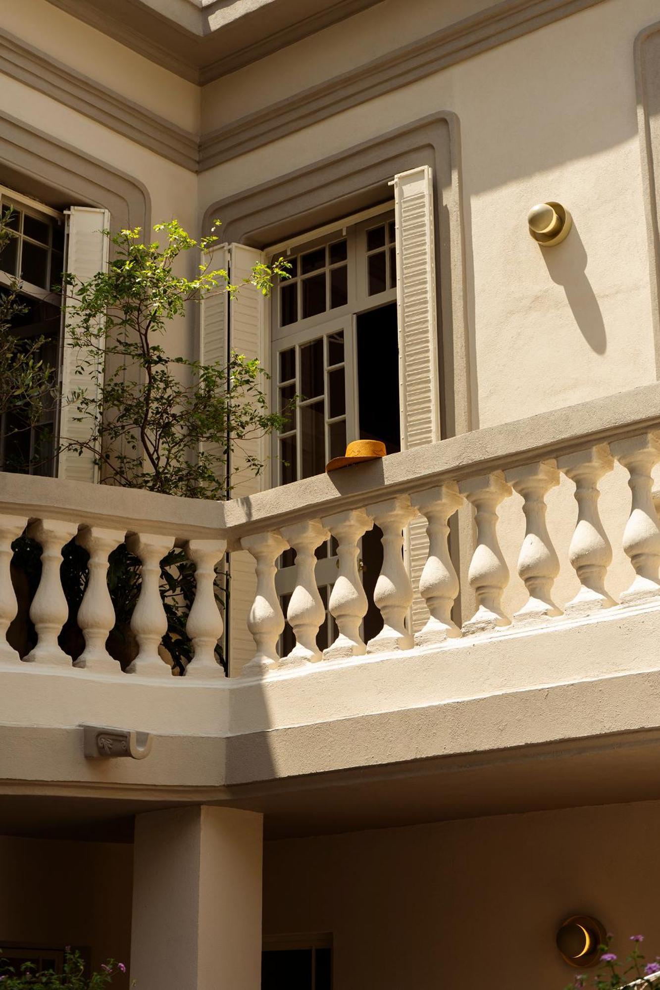 Casa Cuenca Hotel Mexiko-Stadt
