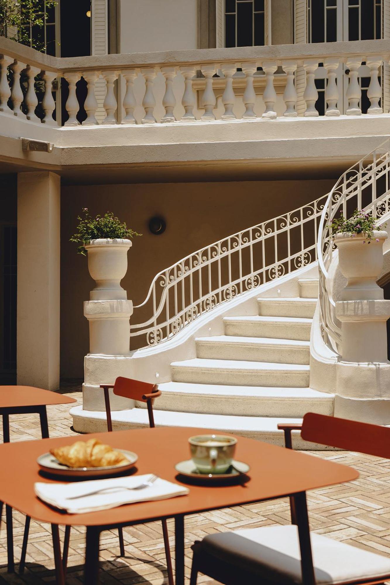 Casa Cuenca * Mexico