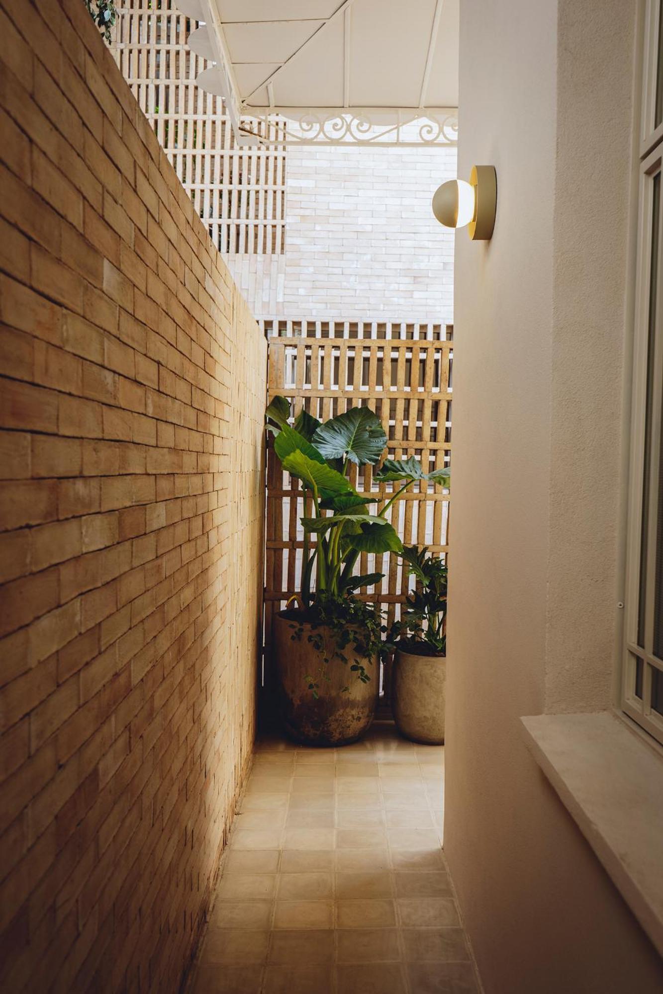 Casa Cuenca * Mexiko-Stadt